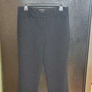 Express Dress Pants